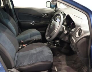 2015 Nissan Note X V Selection + Safety image 314480