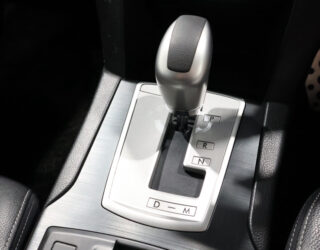 2014 Subaru Legacy AWD with Body Kit image 316845