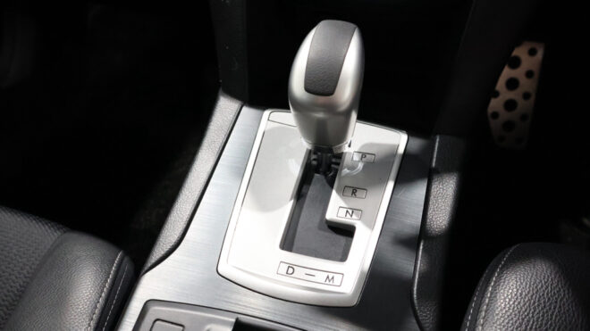 2014 Subaru Legacy AWD with Body Kit image 316845