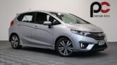 2017 Honda Jazz RS 1.5P/CVT image 314595
