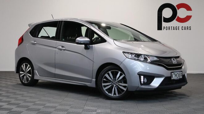 2017 Honda Jazz RS 1.5P/CVT image 314595