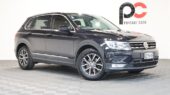 2016 Volkswagen Tiguan TSI COMFORTLINE 2WD image 316609