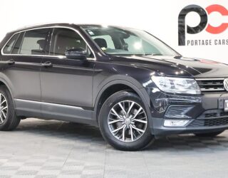 2016 Volkswagen Tiguan TSI COMFORTLINE 2WD image 316608