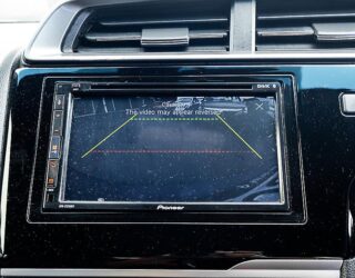 2019 Honda Jazz Jazz RS 1.5P/CVT , Body kit image 314163