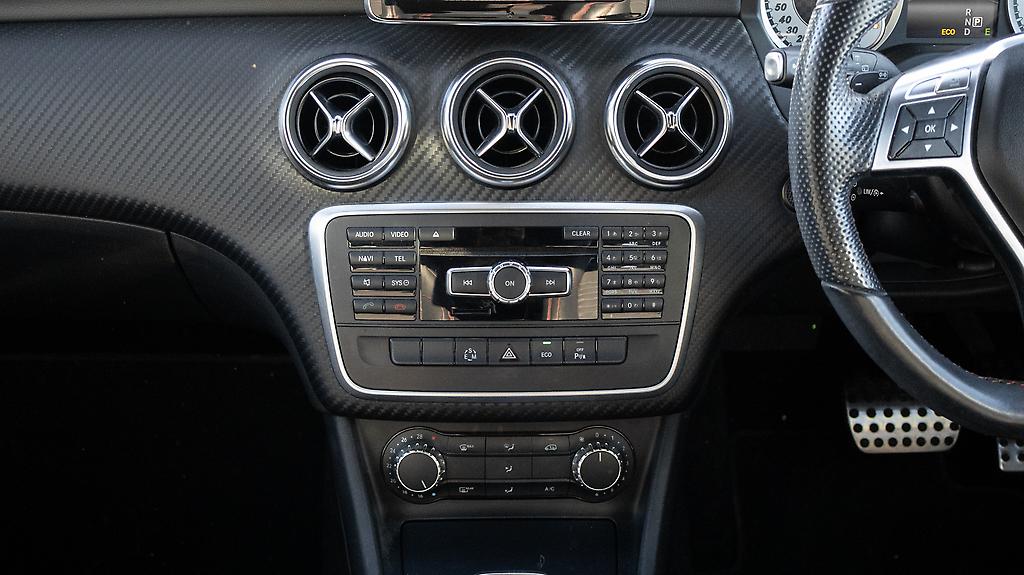 2013 Mercedes-benz A 180 Sports AMG Package image 333816