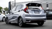 2019 Honda Jazz Jazz RS 1.5P/CVT , Body kit image 314150