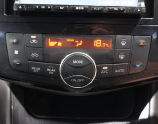 2014 Nissan Serena Highwaystar S-Hybrid image 317333