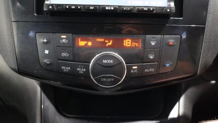 2014 Nissan Serena Highwaystar S-Hybrid image 317333