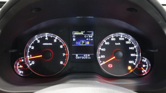 2012 Subaru Outback 2.5i Eyesight 4WD image 315726