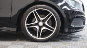 2013 Mercedes-benz A 180 Sport AMG Line image 314192