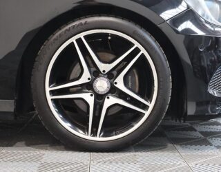 2013 Mercedes-benz A 180 Sport AMG Line image 314192
