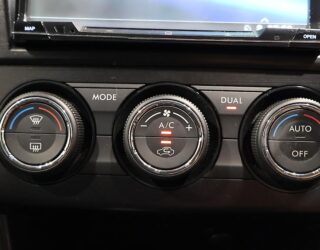 2013 Subaru Impreza Xv 2.0i-L Eyesight AWD image 315314