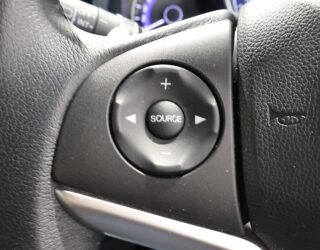 2017 Honda Jazz RS 1.5P/CVT image 314607