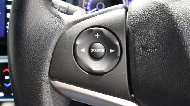 2017 Honda Jazz RS 1.5P/CVT image 314607