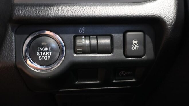 2013 Subaru Impreza Xv 2.0i-L Eyesight AWD image 315311