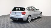 2013 Bmw 116i Super Low KMS image 315407