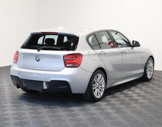 2013 Bmw 116i Super Low KMS image 315407