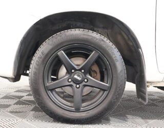 2011 Toyota Hilux 3.0TD 2WD DC 5M image 313983