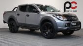 2018 Mitsubishi Triton D/CAB GLXR 2.4D/5AT image 315756
