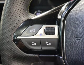 2022 Peugeot 208 GT 1.2P/6AT image 313999