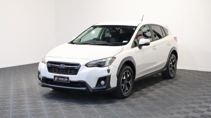 2017 Subaru Xv 2.0i-L Eyesight AWD, Adaptive Cruise Control image 314902