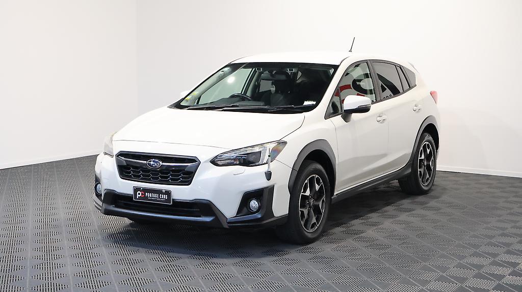 2017 Subaru Xv 2.0i-L Eyesight AWD, Adaptive Cruise Control image 314902