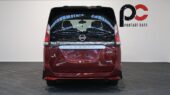 2017 Nissan Serena HighwayStar image 315448
