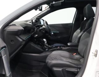 2022 Peugeot 208 GT 1.2P/6AT image 314003