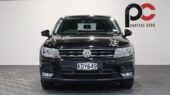 2016 Volkswagen Tiguan TSI COMFORTLINE 2WD image 316610