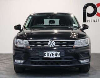 2016 Volkswagen Tiguan TSI COMFORTLINE 2WD image 316610