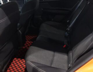 2013 Subaru Impreza Xv 2.0i-L Eyesight AWD image 315303