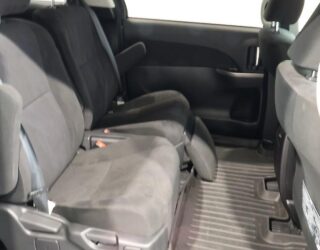 2012 Toyota Estima Aeras 4WD image 316285