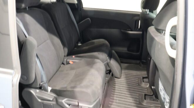 2012 Toyota Estima Aeras 4WD image 316285