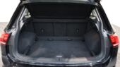 2016 Volkswagen Tiguan TSI COMFORTLINE 2WD image 316616