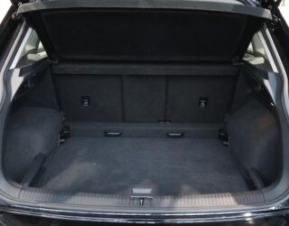 2016 Volkswagen Tiguan TSI COMFORTLINE 2WD image 316616