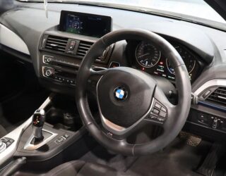 2013 Bmw 116i Super Low KMS image 315412