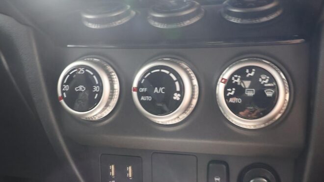 2021 Mitsubishi Asx LS 2.0P/CVT image 316647