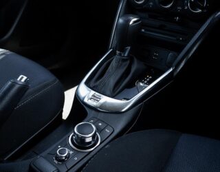 2015 Mazda Demio 13S sky activ, Push start image 314655