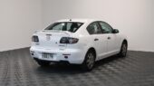 2008 Mazda Axela 5 Speed Manual image 316300