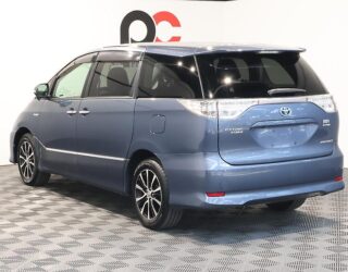 2012 Toyota Estima Aeras 4WD image 316278