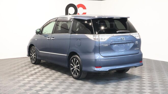 2012 Toyota Estima Aeras 4WD image 316278