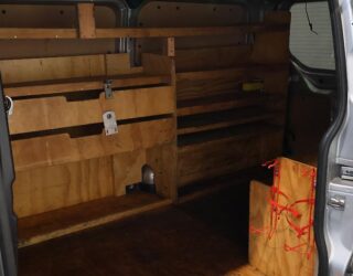 2015 Ford Transit SWB LOW ROOF MAN image 317218