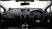 2014 Subaru Levorg 1.6GT image 316055
