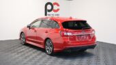 2014 Subaru Levorg 1.6GT-S Eyesight AWD image 315060
