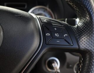 2013 Mercedes-benz A 180 Low Kms image 314331