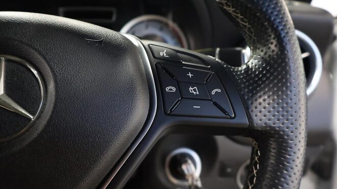 2013 Mercedes-benz A 180 Low Kms image 314331