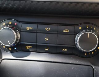 2013 Mercedes-benz A 180 Sports AMG Package image 314359