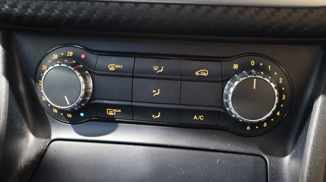 2013 Mercedes-benz A 180 Sports AMG Package image 314359