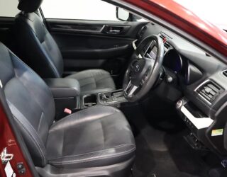 2016 Subaru Outback Limited AWD image 315043