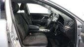 2011 Toyota Aurion 3.5P AT-X SEDAN 6A image 314045